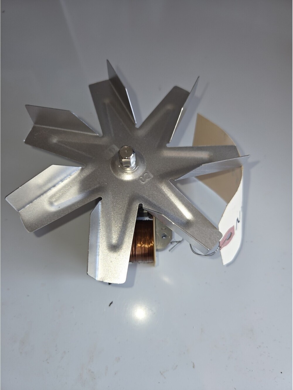 Fit Samsung Oven Convection Fan Motor SMC-U590D DG31-00014F 4010952 A23